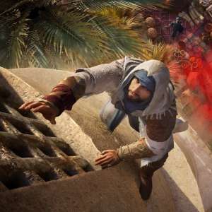 Ubisoft avance la sortie d'Assassin's Creed Mirage au 5 octobre
