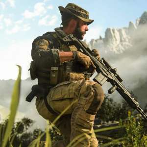 Un premier trailer nocturne pour Call of Duty : Modern Warfare 3