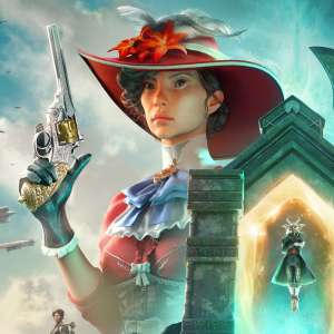 Gamescom 2023 | gc2023 - Nightingale fera ses débuts le 22 février 2024 en accès anticipé
