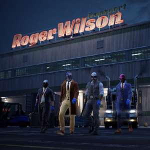 Gamescom 2023 | gc2023 - Payday 3 : braquage, Ice-T et live-action