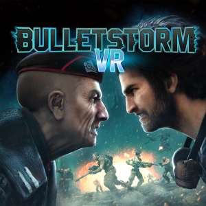 Gamescom 2023 | gc2023 - Bulletstorm VR sortira le 14 décembre 2023 sur PS VR2, Quest 2 et PC