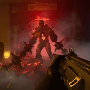 Gamescom 2023 | gc2023 - Killing Floor 3 se dévoile dans le sang, le fer et les tripes