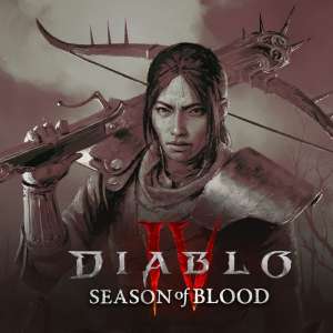 Gamescom 2023 | gc2023 - Diablo IV : pour Halloween, la saison 2 amènera les vampires