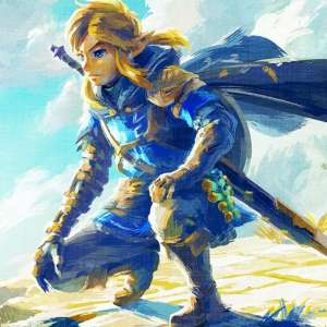 Nintendo ne prévoit pas de DLC pour Zelda Tears of the Kingdom