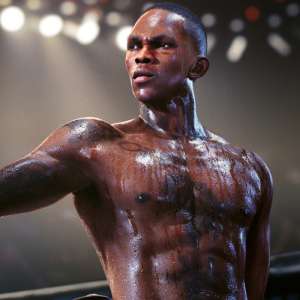 EA Sports UFC 5 sortira le 27 octobre sur PS5 et Xbox Series