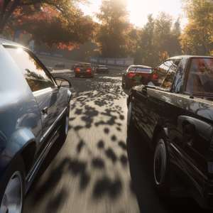 Forza Motorsport partage 18 minutes de gameplay