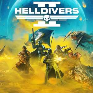 Helldivers 2 sortira le 8 février 2024 sur PS5 et Steam