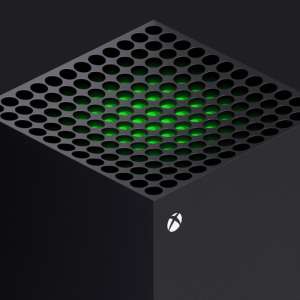 Leak FTC : Microsoft prépare une Xbox Series X « all digital » pour 2024