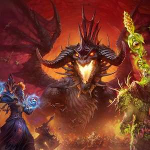 Chris Metzen revient comme directeur créatif de l'univers Warcraft