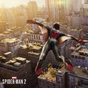 Marvel's Spider-Man 2 : l'accessibilité au rendez-vous