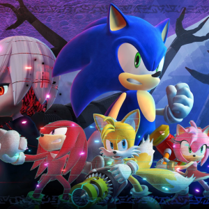 Sonic Frontiers reçoit son dernier DLC gratuit intitulé 