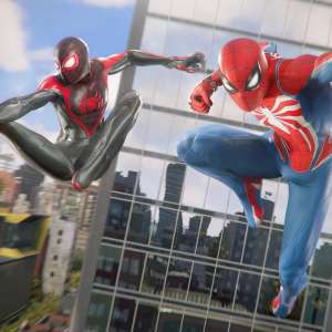 Marvel's Spider-Man 2 s'est écoulé à plus de 2,5 millions de copies en 24 heures