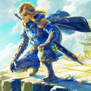 Nintendo et Sony Pictures main dans la main pour le film live The Legend of Zelda