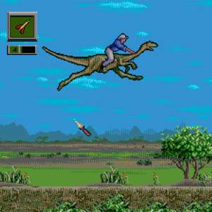 Jurassic Park Classic Games Collection rouvre les portes d'Isla Nublar le 22 novembre