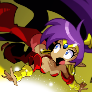 Shantae Advance : Risky Revolution sortira sur PS5, PS4, Switch et PC