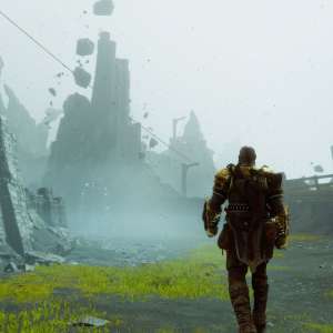 The game awards, les annonces - God of War Ragnarök lance un DLC gratuit aux accents procéduraux le 12 décembre