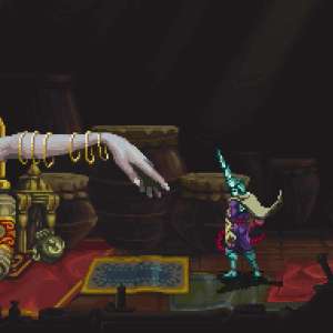 Blasphemous 2 s'offre une version collector physique