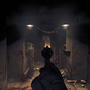 Amnesia : The Bunker reçoit de nouvelles options d'accessibilité