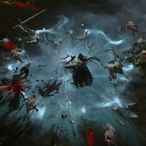 Diablo IV : le raytracing en mars