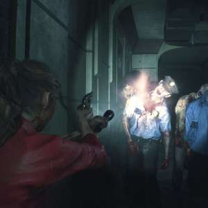 PlayStation Plus Extra et Premium : le remake de Resident Evil 2 est là aussi