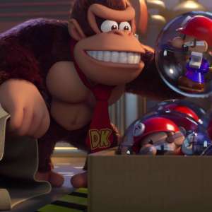 Mario vs Donkey Kong dévoile ses modes de jeux dans une nouvelle bande-annonce