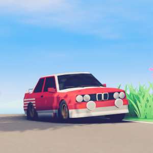 Art of Rally dérape sur iOS et Android