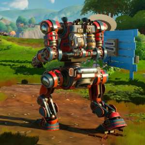 La gestion spatio-agricole Lightyear Frontier ouvrira son early access le 19 mars