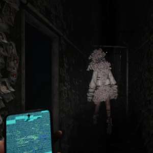 Tournez manette - Silent Hill : The Short Message lance une bouteille à l'amer