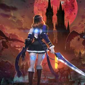 Bloodstained : Ritual of the Night va accueillir des cosmétiques Shantae