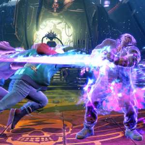 Street Fighter 6 : du gameplay pour le boxeur Ed