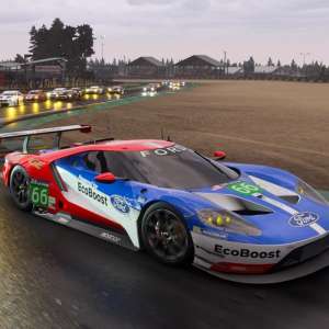 Forza Motorsport : Turn 10 modifie le système de progression des véhicules
