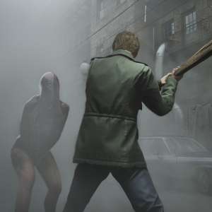 Silent Hill 2 Remake : Bloober désavoue la bande-annonce