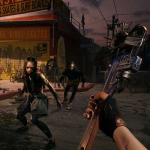 Dead Island 2 arrive sur Steam le 22 avril prochain