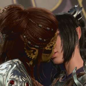 Baldur's Gate 3 : le patch 6 est disponible et vous embrasse bien fort
