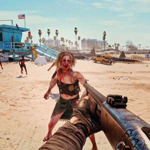 Dead Island 2 débarque par surprise dans le Game Pass