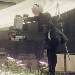 NieR Automata atteint 8 millions de copies vendues