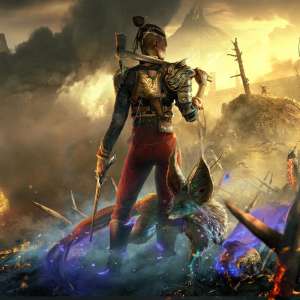 Flintlock : The Siege of Dawn présente son gameplay en détail