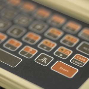 Matez mon matos - La THE400 Mini prouve qu'Atari doit commencer à voir au-delà de son héritage 8-bit