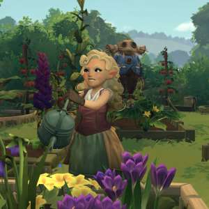 Tales of the Shire : un nouveau trailer et une fenêtre de sortie pour 2024