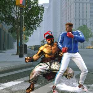 Preview : Street Fighter 6 : le tour du monde en 80 rounds
