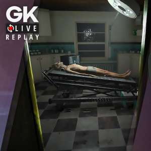 Gk live (replay) - La Team Flippettes reprend du service sur The Mortuary Assistant