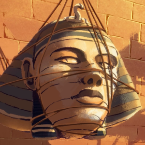 Test : Pharaoh : A New Era a tout le profil de l'ancienne ère