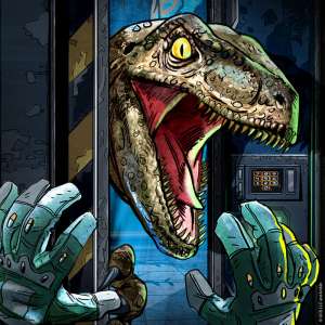 Test : Jurassic World Aftermath Collection : rendez-vous en terre inconnue sur PS VR2