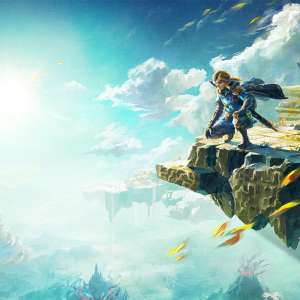 Test : The Legend of Zelda : Tears of the Kingdom nous emmène au 7ème ciel