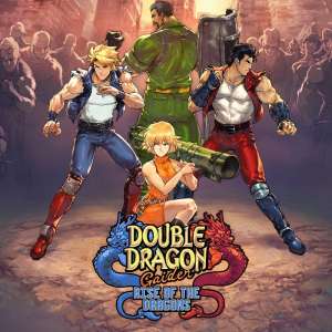 Test : Double Dragon Gaiden : Rise of the Dragons, le beat'em up doudou