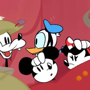 Test : Disney Illusion Island n'est pas si Dingo que ça
