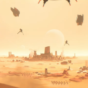 Test : Test Dune : Spice Wars vient épicer la stratégie en temps réel