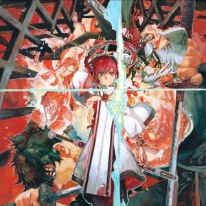 Test : Fate/Samurai Remnant joue avec l'histoire et les préjugés