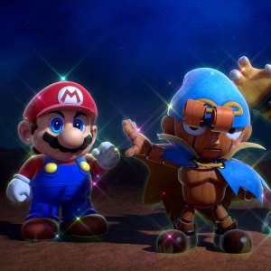 Test : Super Mario RPG ou le Geno manquant entre la SNES et le remake