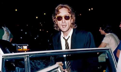 La copine de John Lennon, Annie Nightingale, dit qu’il “voulait être un comédien plutôt qu’un Beatle” |  Nouvelles des célébrités |  Showbiz et télévision